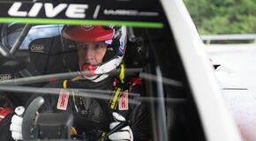 Kris Meeke dołącza do TOYOTA GAZOO Racing na sezon WRC 2019