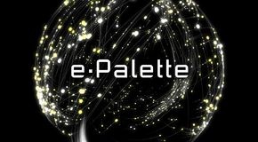 e-Palette Concept