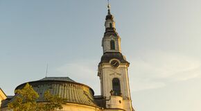 Počesku - Liberecko