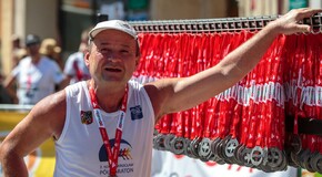 Jubileuszowy Toyota Półmaraton za nami 