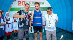 Jubileuszowy Toyota Półmaraton za nami 