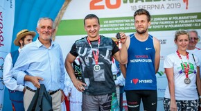 Jubileuszowy Toyota Półmaraton za nami 