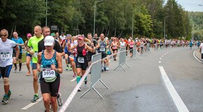 Jubileuszowy Toyota Półmaraton za nami 