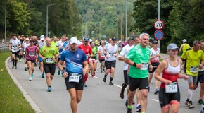 Jubileuszowy Toyota Półmaraton za nami 