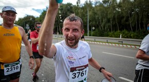 Jubileuszowy Toyota Półmaraton za nami 