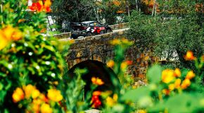 Rally de Portugal 2024
