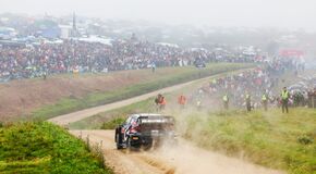 Rally de Portugal 2024