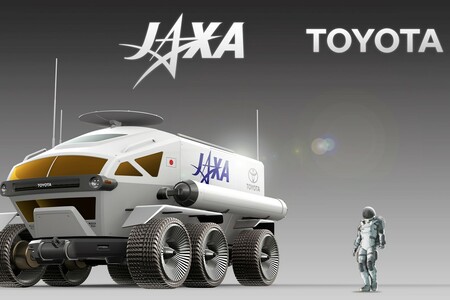 Toyota wraca na Księżyc rozwijając projekt Lunar Cruiser. To księżycowy łazik z bezemisyjnym napędem wykorzystującym ogniwa paliwowe pokazany pierwszy raz w 2019 roku