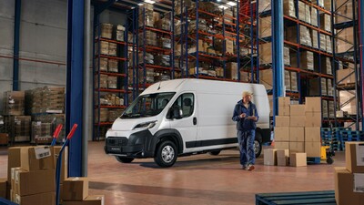 Specjalna oferta na Toyoty z rodziny PROACE. Atrakcyjne warunki i niskie raty w KINTO One teraz także dla firm z branży budowlanej