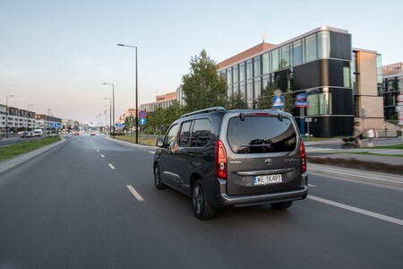 Toyota Central Europe liderem sprzedaży aut użytkowych marki w Europie