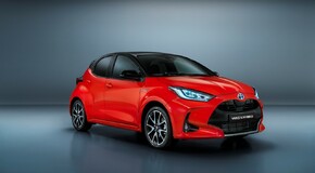 Toyota spustila v Polsku výrobu nového motoru 1,5 litru Dynamic Force 