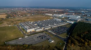 Polska fabryka Toyoty uruchomiła produkcję silnika 1,5 l najnowszej generacji dla napędów hybrydowych i konwencjonalnych