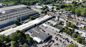 Provident powiększy flotę o 220 hybrydowych Yarisów Cross