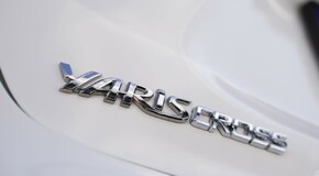 Provident powiększy flotę o 220 hybrydowych Yarisów Cross
