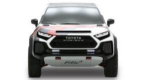 RAV-X Concept