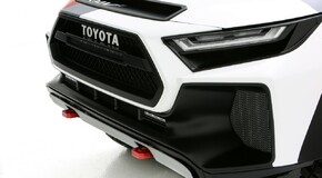 RAV-X Concept