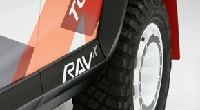 RAV-X Concept