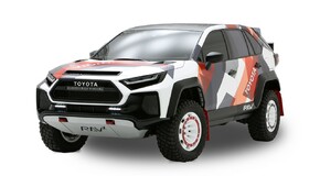 RAV-X Concept
