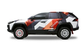 RAV-X Concept