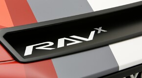 RAV-X Concept