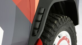 RAV-X Concept