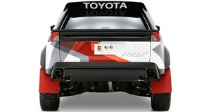 RAV-X Concept