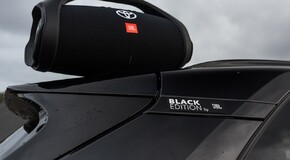 RAV4 Black Edition 2020