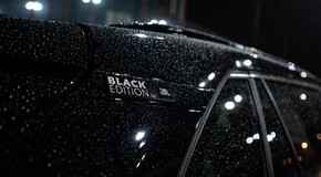 RAV4 Black Edition 2020