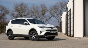 RAV4 - Drawsko