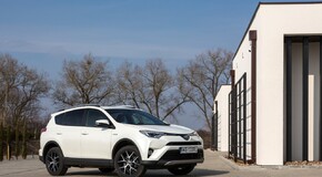 RAV4 - Drawsko