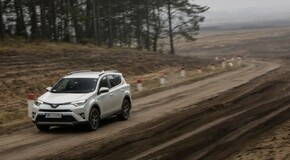 RAV4 - Drawsko