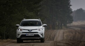 RAV4 - Drawsko