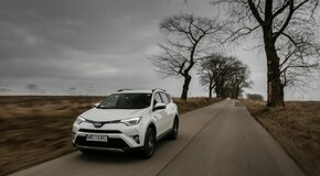 RAV4 - Drawsko