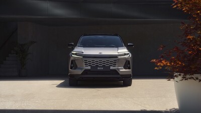 Elektromos hatótáv, hibrid szabadság: a RAV4 új dinamikája