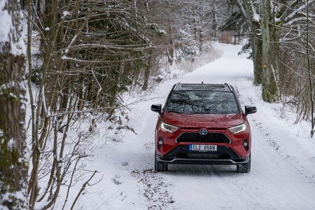 Listopadový Toyota Víkend nabídne (nejen) končící modely za výhodnější ceny