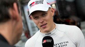 Tím TOYOTA GAZOO Racing víťazom Rely Austrálie 