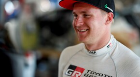 Tím TOYOTA GAZOO Racing víťazom Rely Austrálie 