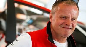 Tänak i Toyota Yaris WRC znów wygrywają w Finlandii