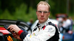 Tänak i Toyota Yaris WRC znów wygrywają w Finlandii