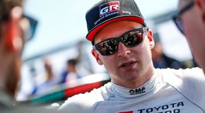 Rally France 2018 Tour de Corse
