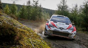 Rally GB: Preview