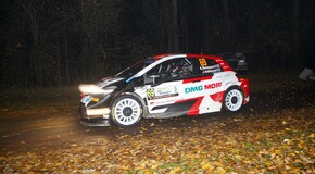 Rally Monza 2021