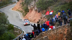 Rally de España 2021