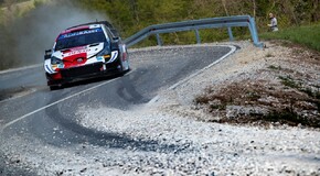 Rally de España: Preview