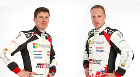  DÉL-AMERIKA UTÁN DÉL-EURÓPA MURVÁS PÁLYÁIN BIZONYÍTHAT A YARIS WRC