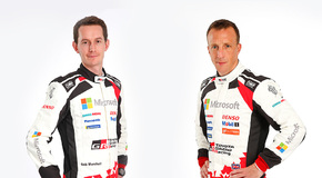  DÉL-AMERIKA UTÁN DÉL-EURÓPA MURVÁS PÁLYÁIN BIZONYÍTHAT A YARIS WRC