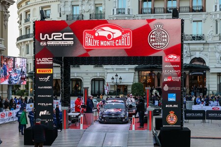 Podwójne podium TOYOTA GAZOO Racing na początek sezonu WRC 2024