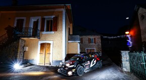 WRC 2024