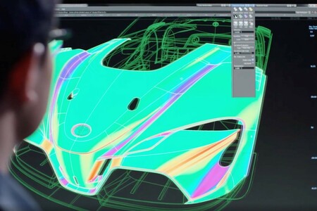 Rozszerzona rzeczywistość, druk 3D – tak inżynierowie Toyoty zamieniają projekty stylistów w prawdziwe samochody