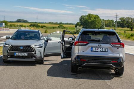 Toyota spúšťa registráciu na bezplatné kurzy bezpečnej jazdy pre začínajúcich vodičov